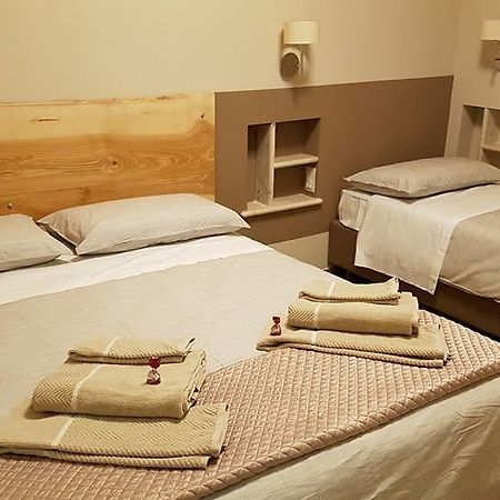 B&B Via Veneto 크로토네 외부 사진
